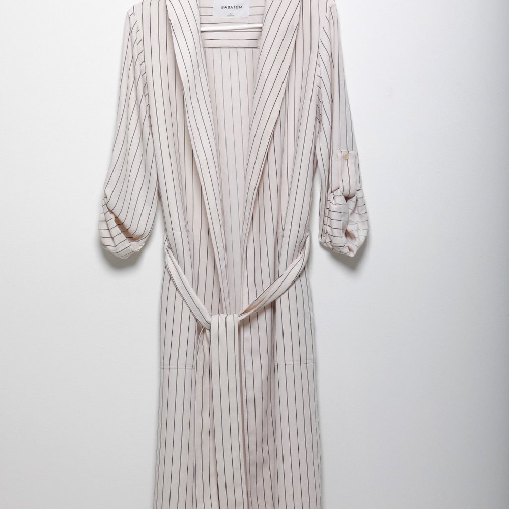 Jacket Dress - image 2